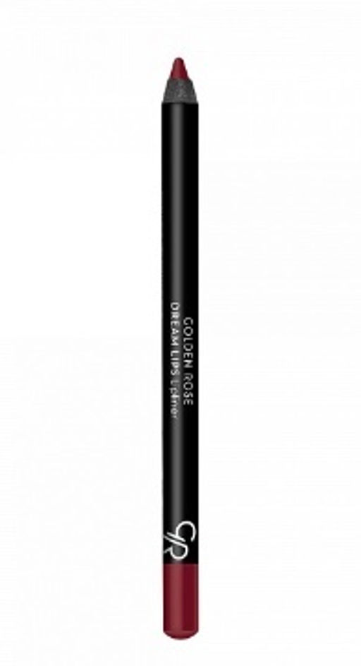 Golden Rose Карандаш для губ Dream тон 528