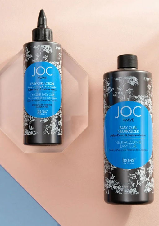 Нейтрализатор  JOC WAVE, 500 ml - Barex фото 2