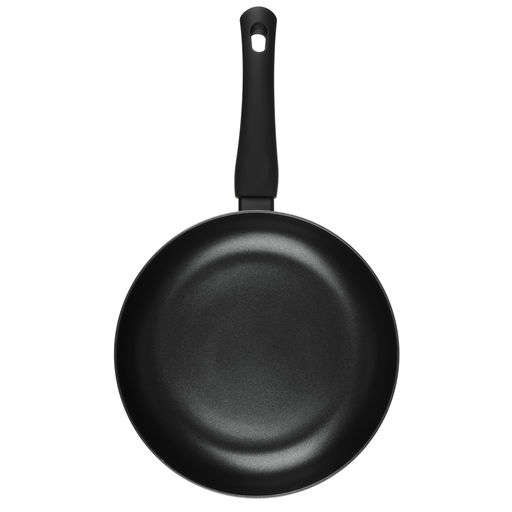 Сковорода SATOSHI Графит d26см, антипригарное покрытие, индукция арт. 846-015