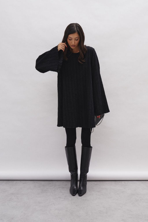 Платье А3444 - Annete фото 3