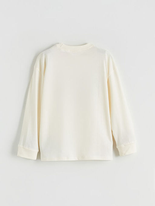 Bisiklet Yaka Marvel Bask?l? Erkek ?ocuk Ti??rt