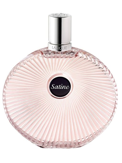 LALIQUE SATINE w EDP 100 ml tester M, парфюмерная вода