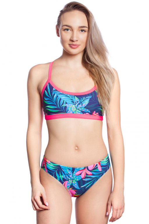 Плавки Frisky bottom - Mad wave фото 2