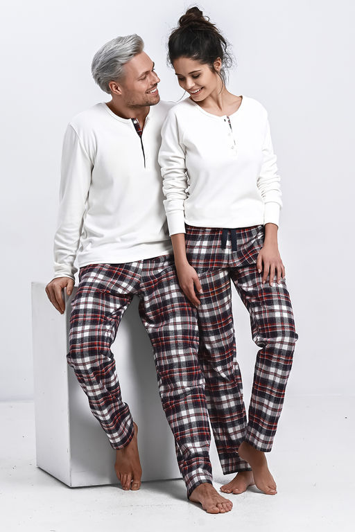 Мужская пижама Paul