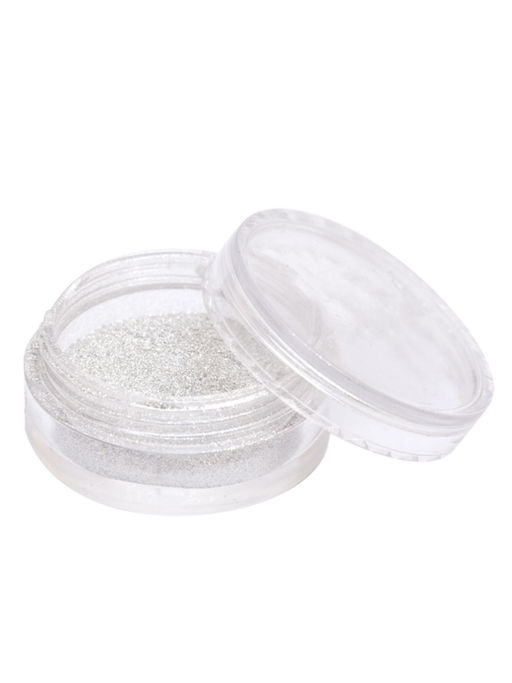 Planet Nails Пигмент-втирка Зеркальный блеск 23038, 1,5 г