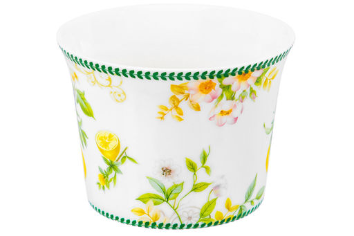 Чайн. наб. 12 пр. 270 мл Лимоны, NEW BONE CHINA - Elan gallery фото 20