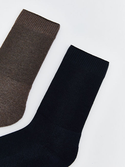 Erkek Soket ?orap 2li