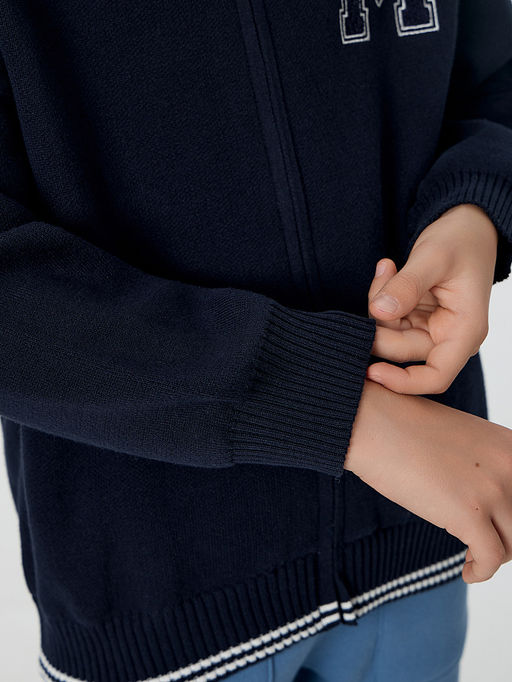 ЖАКЕТ ДЛЯ МАЛЬЧИКОВ - Mark formelle фото 5