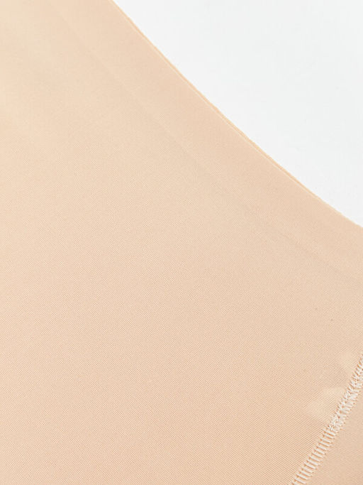 Y?ksek Bel D?z Klasik K?lot