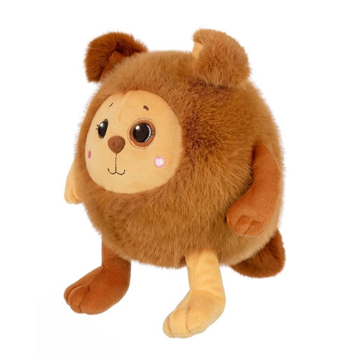 Мягкая игрушка «Щенок Муник Дасти», 20 см