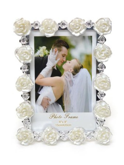 Фоторамка 15x20 / CZ-081-1C /уп 60/ - Галеонтрейд фото 2