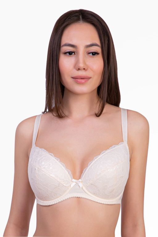 Бюстгальтер Milavitsa 127610 Белый  фото 4