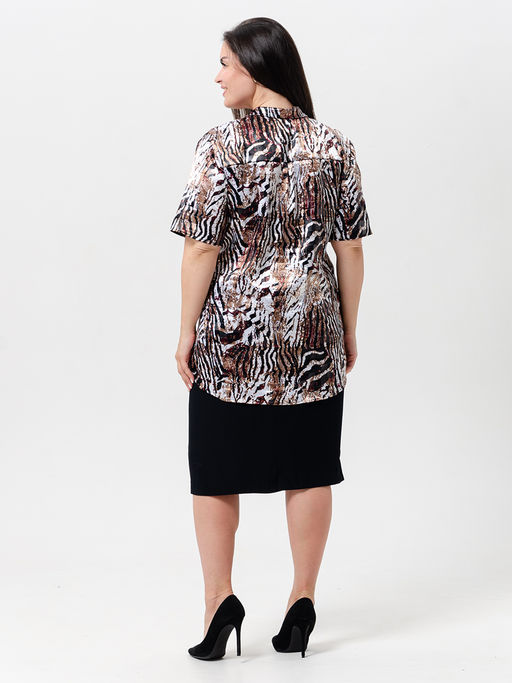 52361 Туника женская