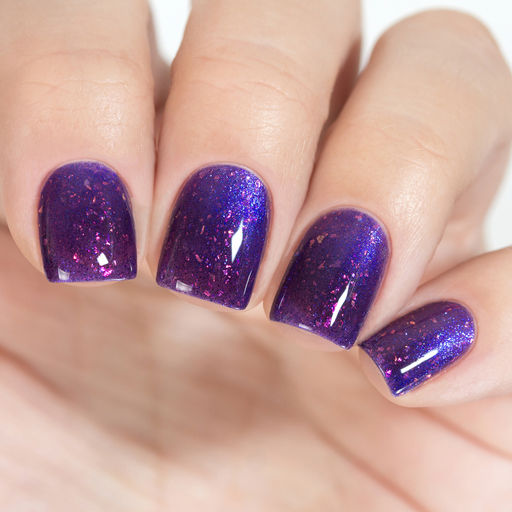 Магнитный лак для ногтей Острова Мариета, 11 мл - Masura фото 3