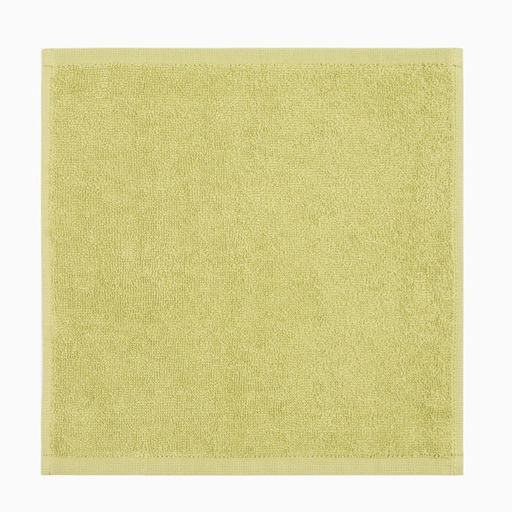 Набор махровых полотенец Здесь живет счастье 30?30 см - 3 шт.