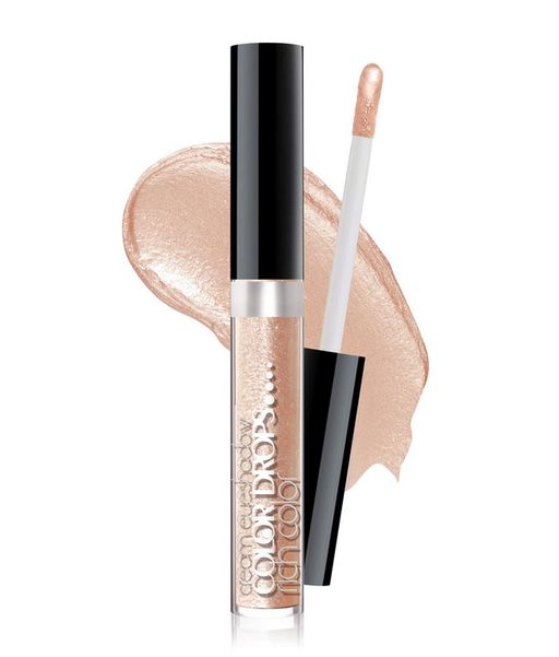 Belor Design БД Кремовые тени Color Drops, № 001 шампань