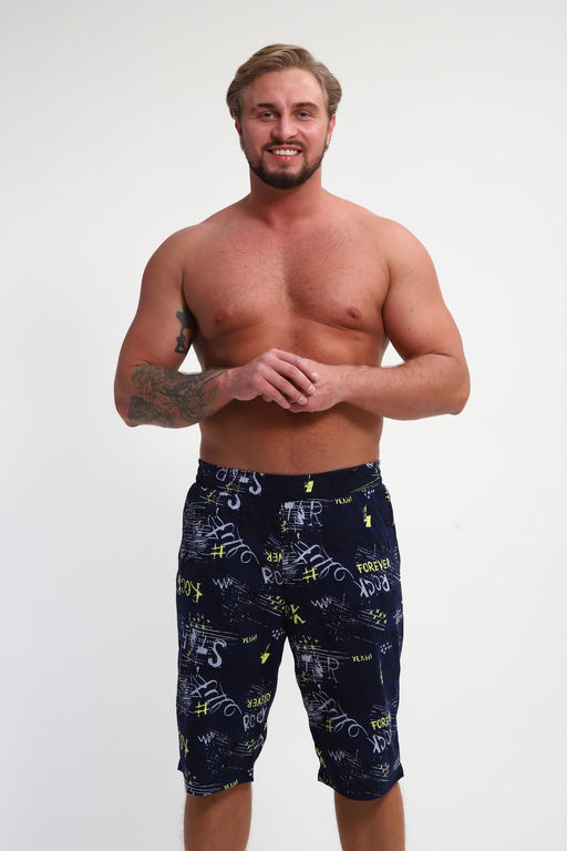 Шорты мужские ШМ-03