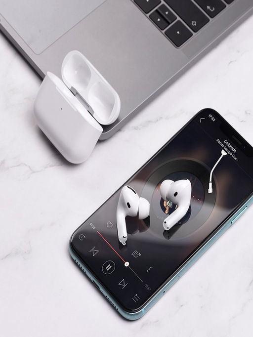 Набор Hoco Смарт-часы Y10 и Наушники EW04