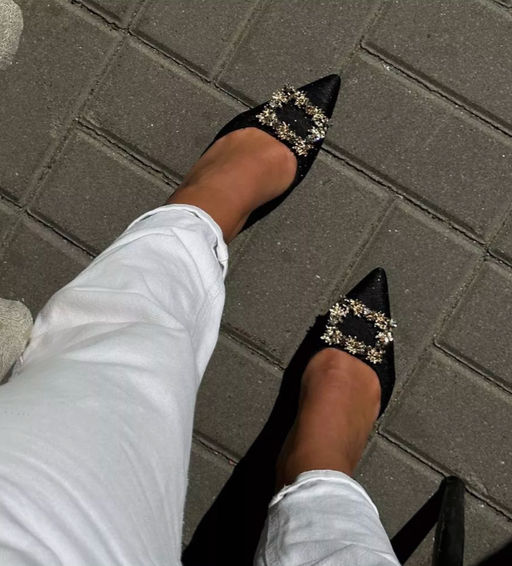 Туфли LITA FELICHI