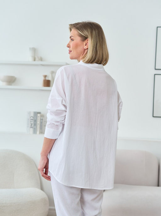 рубашка марлевка - Lavelis фото 4