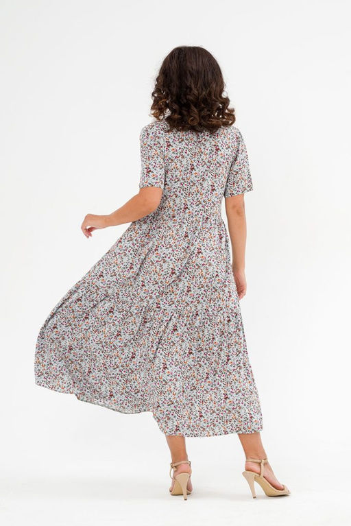 Платье Джульетта (44-52) - Serenada фото 48