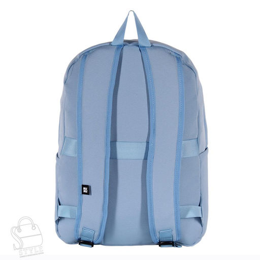 Рюкзак женский 8129PW l.blue Sikaile - S-style фото 4