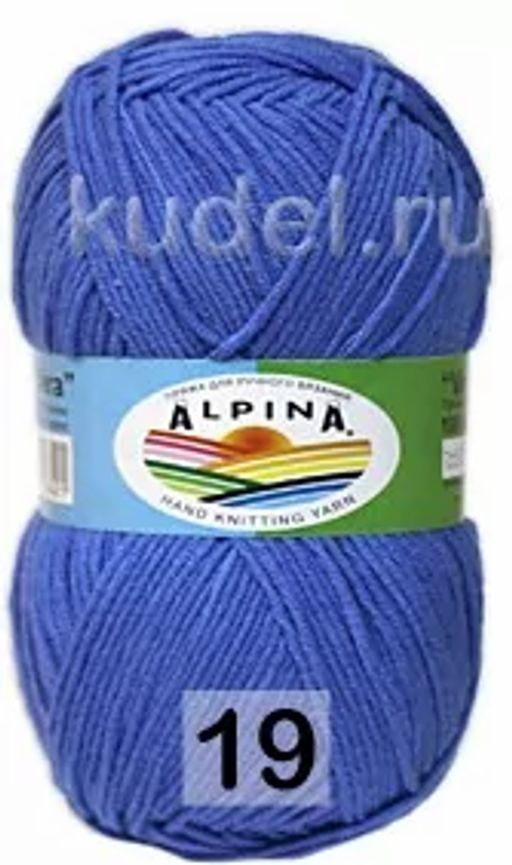 VERA - Alpina фото 10
