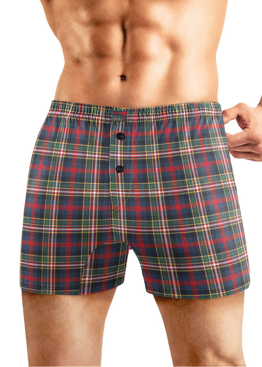 Трусы мужские боксеры - Clever wear фото 2