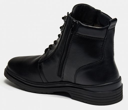 Ботинки Фирма RIVERI ОКП163312Б01М