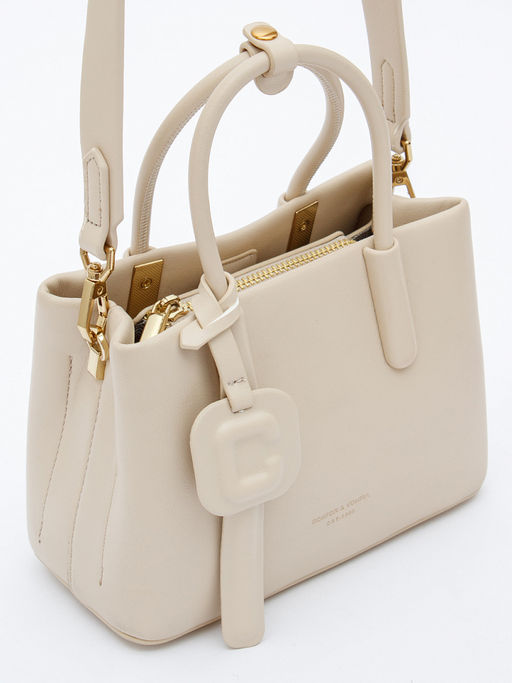 Сумка 9261-1C l.apricot Cocy