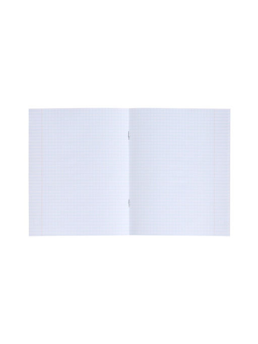 Набор тетрадей 36 листов в клетку, Calligrata «Кактус», 5 штук