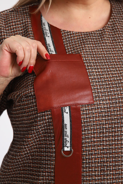 Женское платье 31882