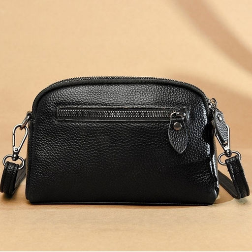 Bags Сумка женская / кожа / 0368141 фото 50