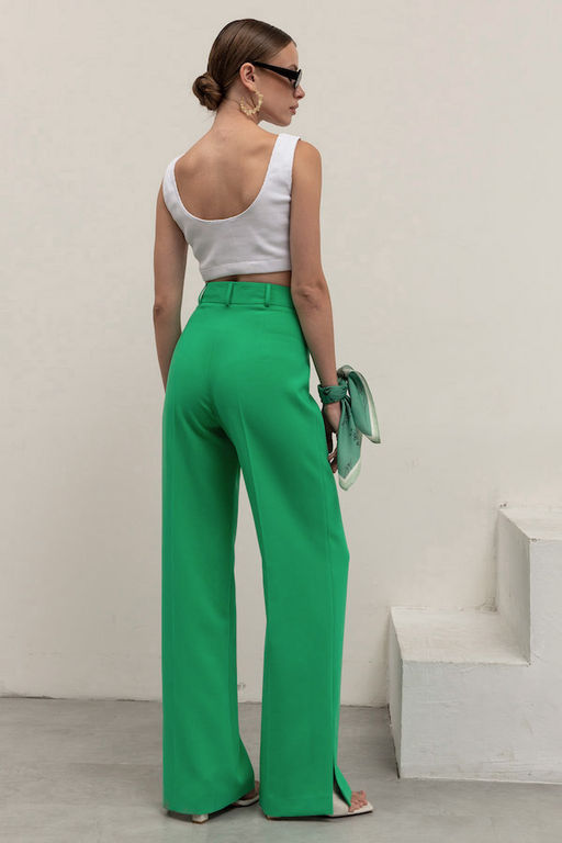 65096 Джемпер Елисеева Олеся - Eliseeva olesya фото 5