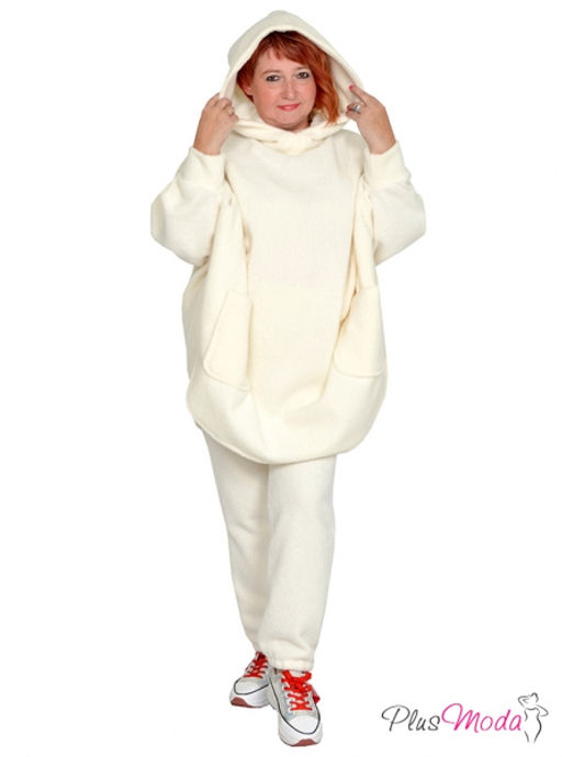 Жакет Модель №1317 размеры 44-84 - Plusmoda фото 7