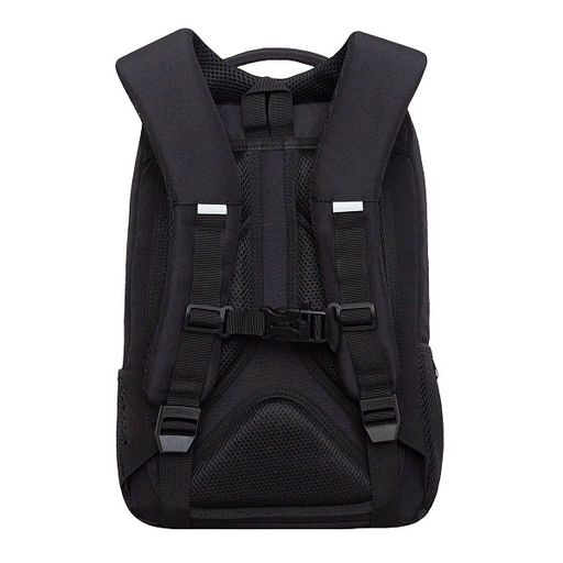 RB-656-3 Рюкзак школьный - Grizzly фото 44