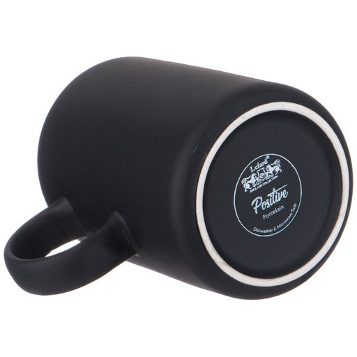 КРУЖКА LEFARD POSITIVE 370МЛ  фото 4