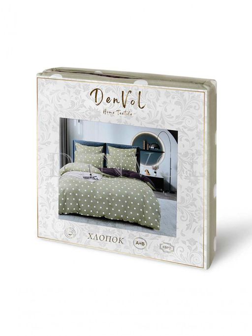 КПБ Denvol Classic DENCL011 1.5 спальный