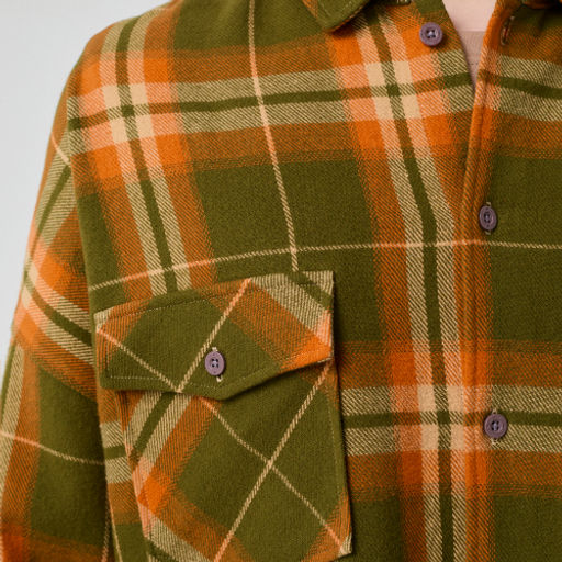 Рубашка / Lee Cooper