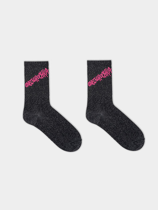 Цена за 5 пар! НОСКИ ЖЕНСКИЕ - Mark formelle фото 6