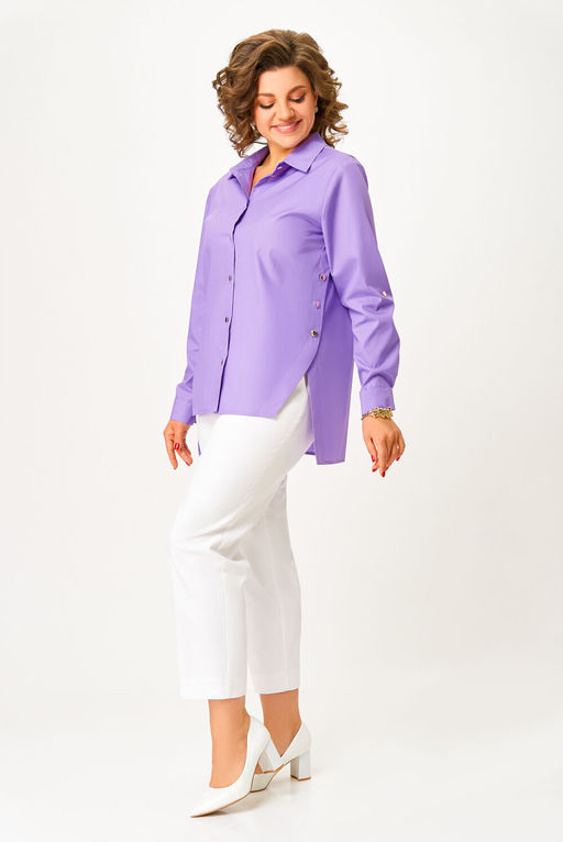 Блуза Swallow 848.1  фото 3