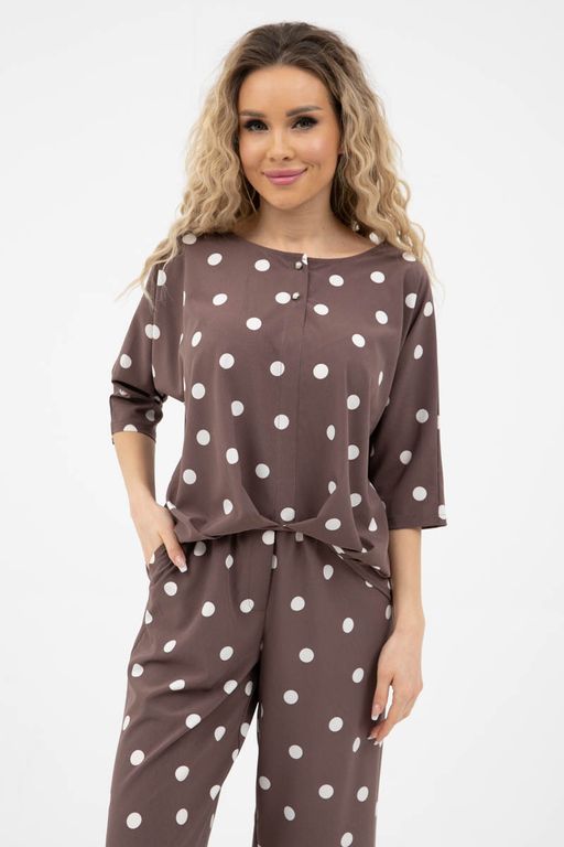 Костюм К4-4692 - Wisell фото 13