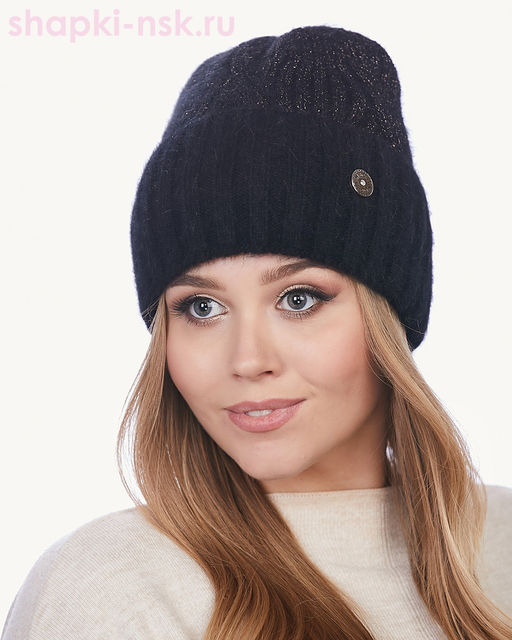 Амира Колпак женский флис (56-58)