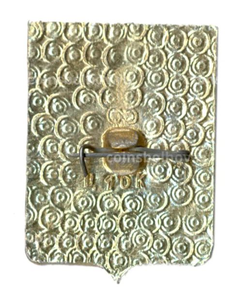 Значок Владимир