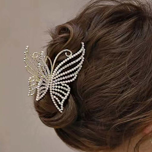 Краб для волос арт. 00 1532 (id 256051) - Rada фото 4