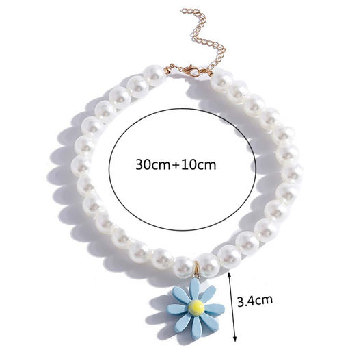 Колье арт. 26 2540 (id 257430) - Rada фото 5