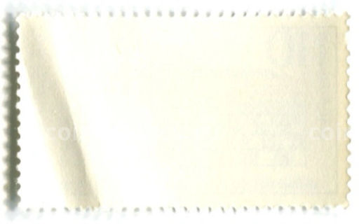 Марка Потсдамский парк Сан-Суси 1983 год Восточная Германия (ГДР)