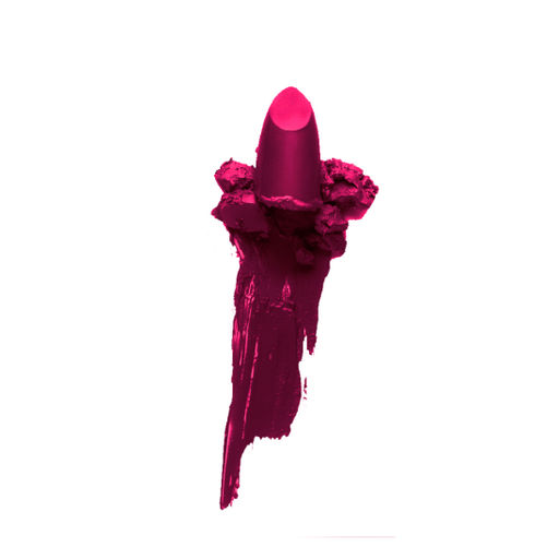 Помада для губ матовая Gonna Be Hot, 401 сливовый 107SH16232