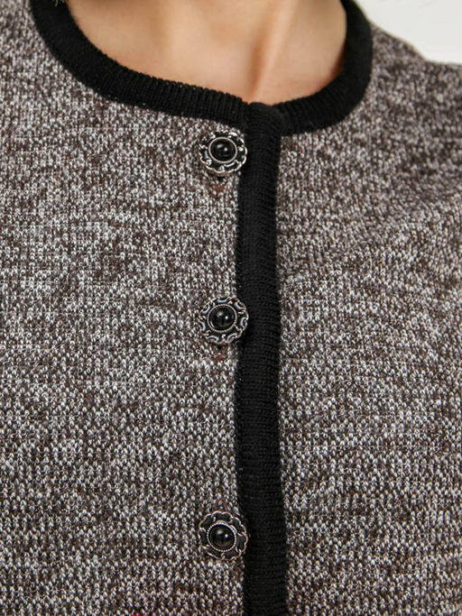 Костюм К4-5336/6 - Wisell фото 28