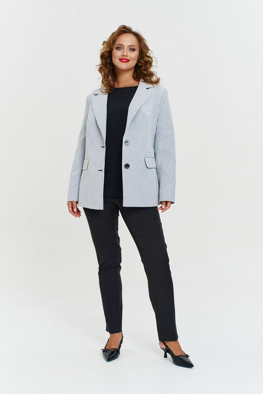 Костюм Mubliz 079 мелкий дизайн